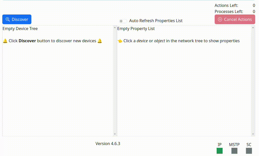 Discover Process Length